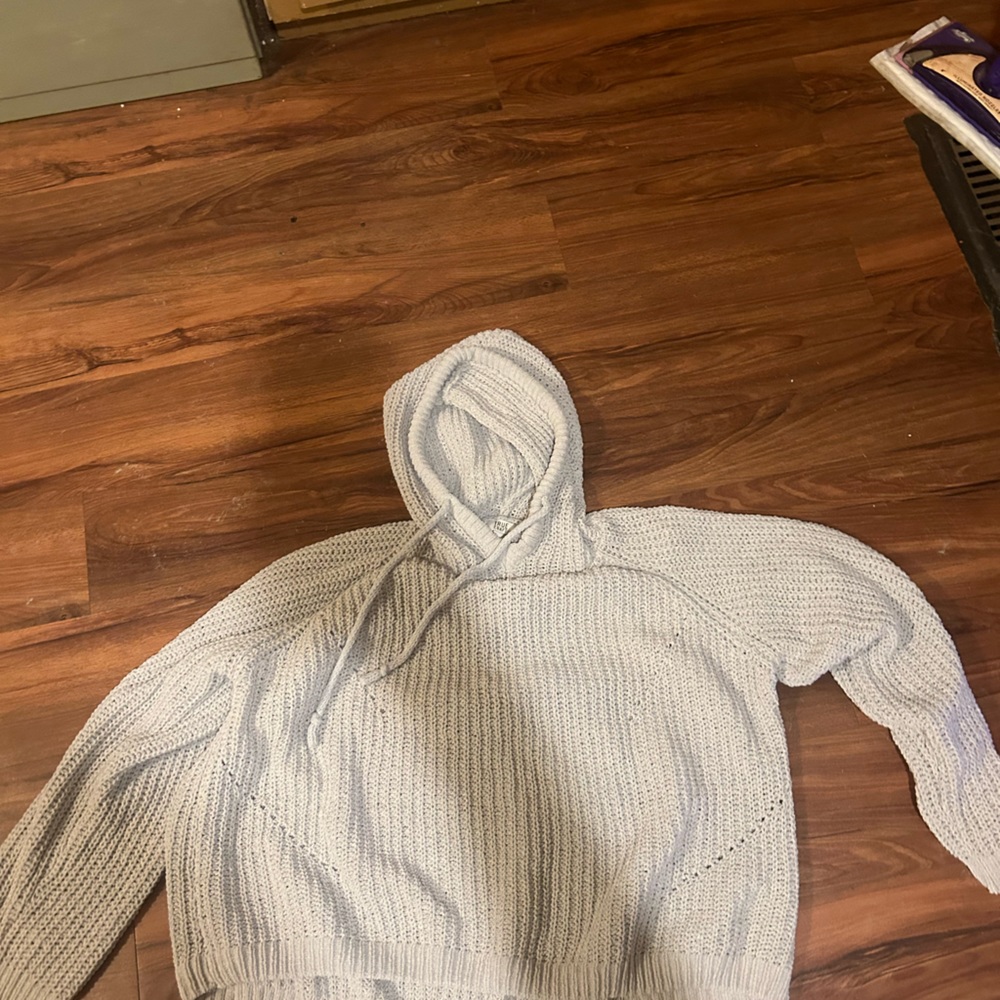 hoodie/sweatshirt